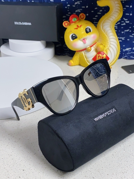 DGサングラス全体デザイン